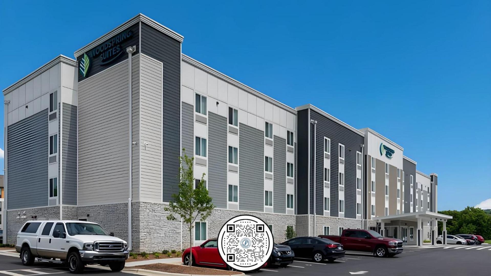 Woodspring Suites Downers Grove - Chicago Exterior foto